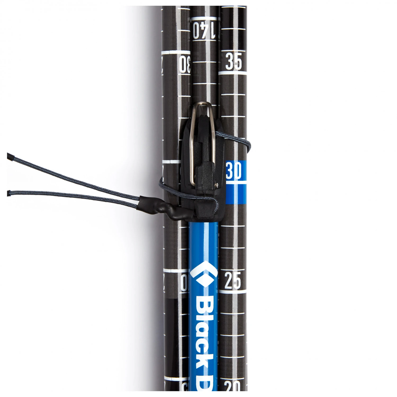 Black Diamond - Quickdraw Carbon Probe 240 - Sonde D'avalanche 5 Black Diamond - Quickdraw Carbon Probe 240 - Sonde D'avalanche – Image 3