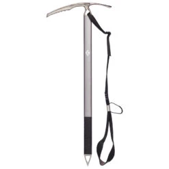 Black Diamond - Raven Ice Axe With Grip - Piolet