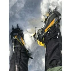 Black Diamond - Sabretooth Stainless Steel - Crampons D'alpinisme -Escalade Matériel Magasin black diamond sabretooth stainless steel crampons 9d4f5616ed08349c14aafaa4b76ac817 1