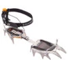 Black Diamond - Sabretooth Stainless Steel - Crampons D'alpinisme -Escalade Matériel Magasin black diamond sabretooth stainless steel crampons dalpinisme