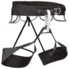 Black Diamond - Solution Guide Harness - Baudrier -Escalade Matériel Magasin black diamond solution guide harness baudrier