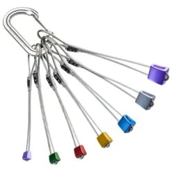 Black Diamond - Stopper Set Classic - Coinceur Passif