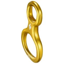 Black Diamond - Super 8 - Descendeur -Escalade Matériel Magasin black diamond super 8 descendeur 2