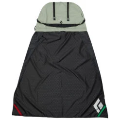 Black Diamond - Super Chute Rope Bag - Sac à Corde -Escalade Matériel Magasin black diamond super chute rope bag sac a corde 1