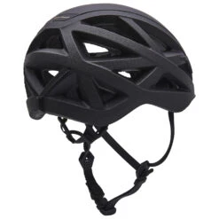 Black Diamond - Vapor Helmet - Casque D'escalade -Escalade Matériel Magasin black diamond vapor helmet casque descalade detail 3