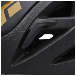 Black Diamond - Vapor Helmet - Casque D'escalade -Escalade Matériel Magasin black diamond vapor helmet casque descalade detail 6