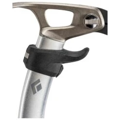 Black Diamond - Venom Adze - Piolet -Escalade Matériel Magasin black diamond venom adze piolet detail 3