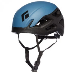 Black Diamond - Vision Helmet - Casque D'escalade -Escalade Matériel Magasin black diamond vision helmet casque descalade 1