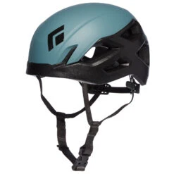 Black Diamond - Vision Helmet - Casque D'escalade -Escalade Matériel Magasin black diamond vision helmet casque descalade 3