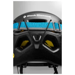 Black Diamond - Vision Helmet MIPS - Casque D'escalade -Escalade Matériel Magasin black diamond vision helmet mips casque descalade detail 3