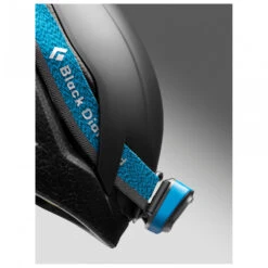 Black Diamond - Vision Helmet MIPS - Casque D'escalade -Escalade Matériel Magasin black diamond vision helmet mips casque descalade detail 4