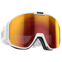 Bliz - Split Nano Optics S3 VLT 15% - Masque De Ski -Escalade Matériel Magasin bliz split nano optics s3 vlt 15 masque de ski detail 5