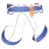 Blue Ice - Addax Harness - Baudrier -Escalade Matériel Magasin blue ice addax harness baudrier