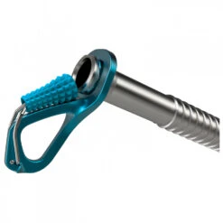 Blue Ice - Aero - Broche à Glace -Escalade Matériel Magasin blue ice aero broche a glace detail 3