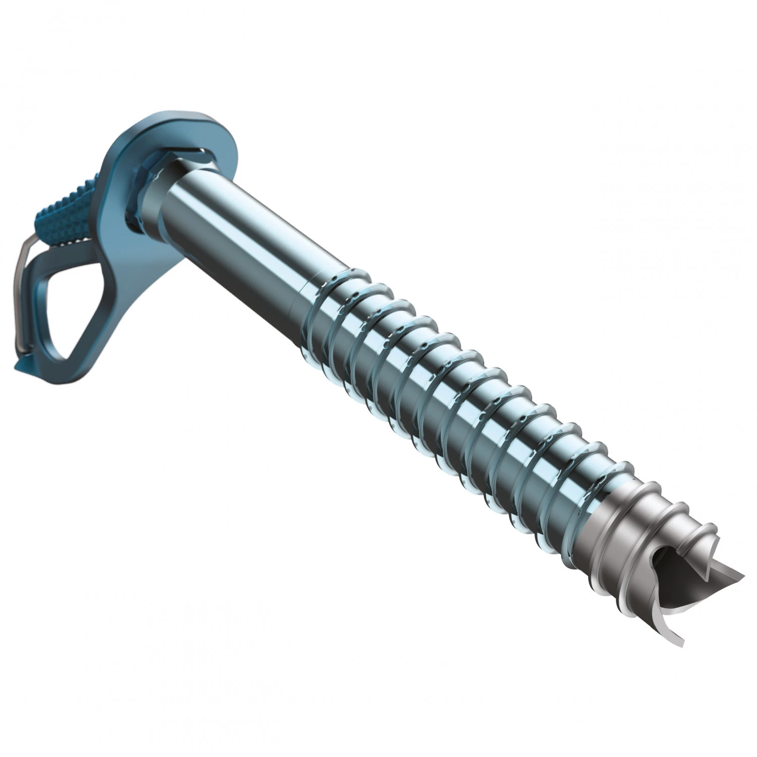 Blue Ice - Aero Lite - Broche à Glace 4 Blue Ice - Aero Lite - Broche à Glace – Image 2