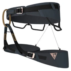 Blue Ice - Cuesta ADJ Harness - Baudrier -Escalade Matériel Magasin blue ice cuesta adj harness baudrier 1