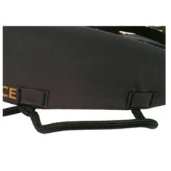 Blue Ice - Cuesta ADJ Harness - Baudrier -Escalade Matériel Magasin blue ice cuesta adj harness baudrier detail 3