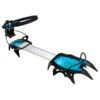 Blue Ice - Harfang Alpine Crampon - Crampons D'alpinisme -Escalade Matériel Magasin blue ice harfang alpine crampon crampons dalpinisme