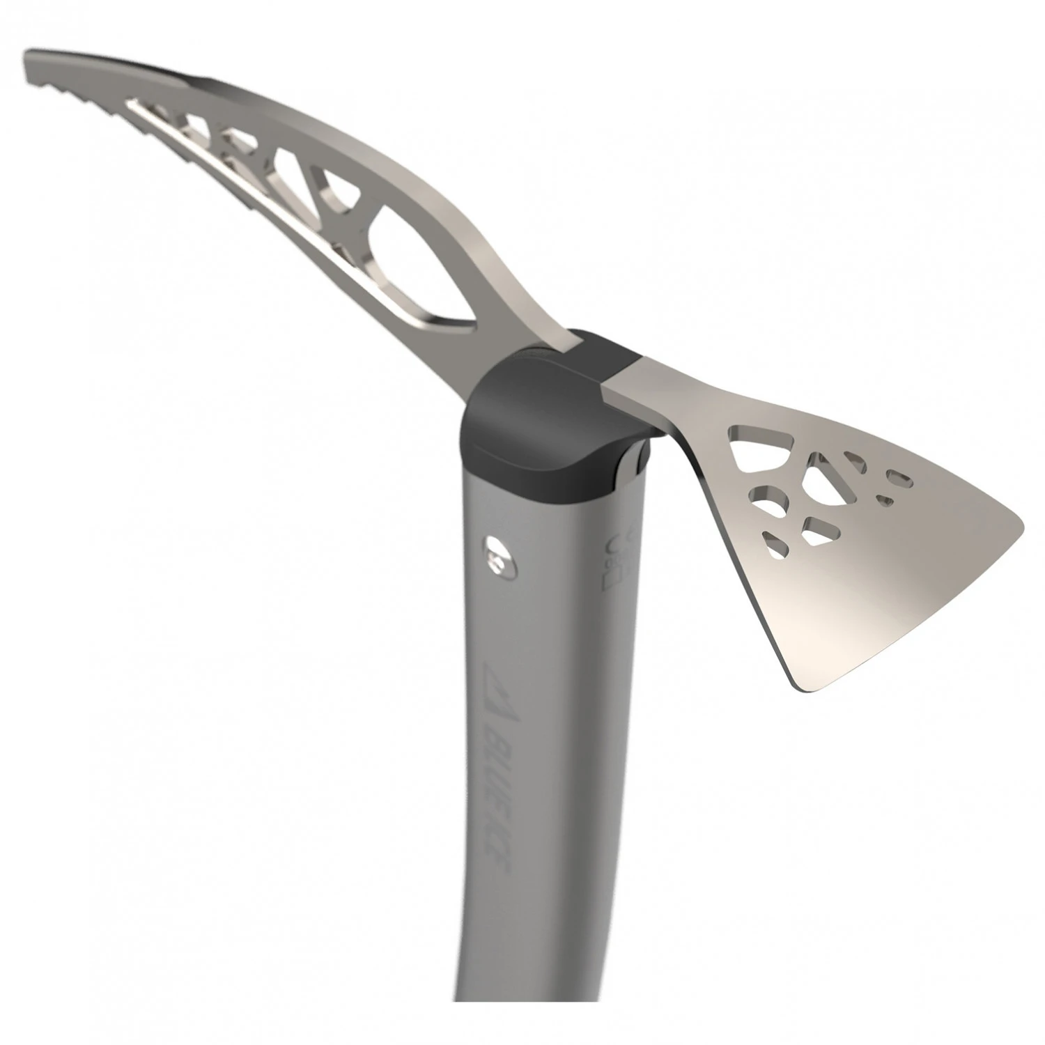 Blue Ice - Hummingbird Ice Axe - Piolet 4 Blue Ice - Hummingbird Ice Axe - Piolet – Image 2