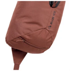 Blue Ice - Koala - Sac à Corde -Escalade Matériel Magasin blue ice koala sac a corde detail 3