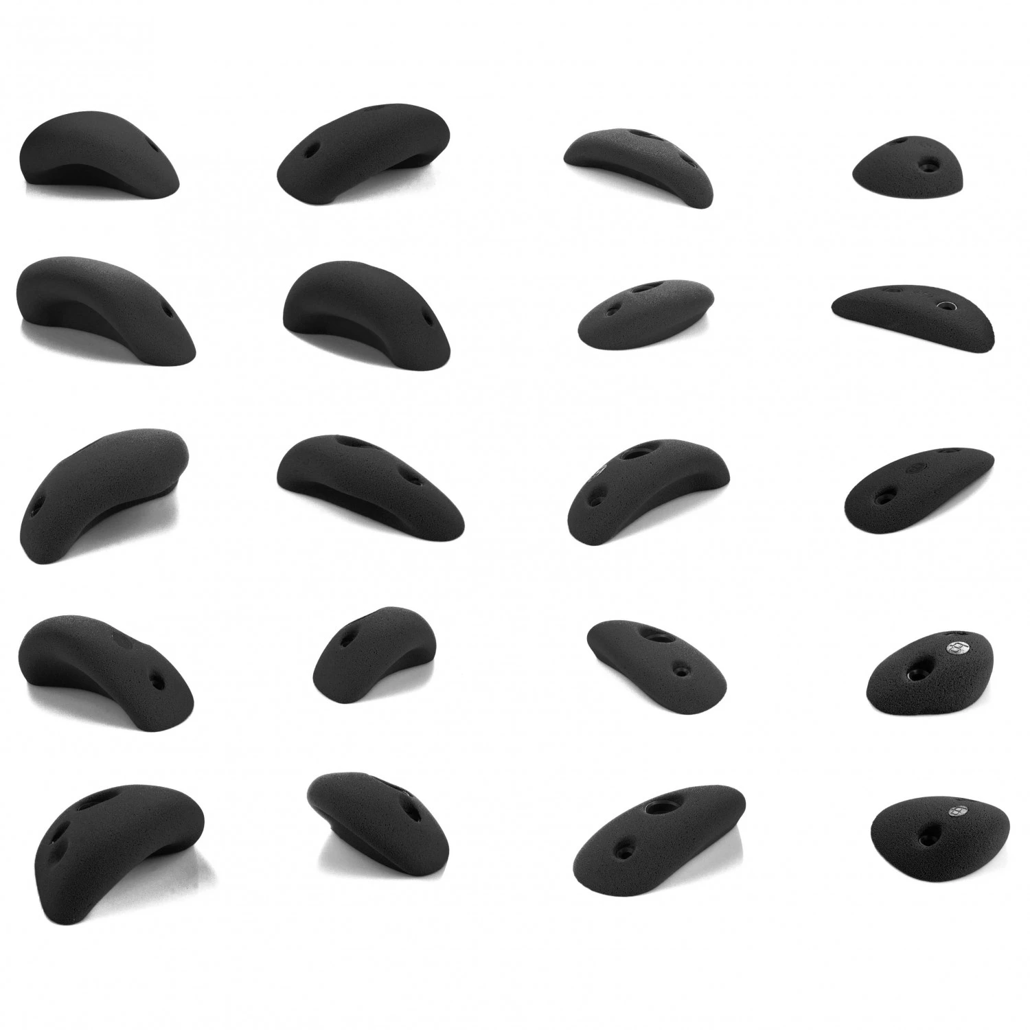 Blue Pill - Easy Boulder - Prises D'escalade 4 Blue Pill - Easy Boulder - Prises D'escalade – Image 2