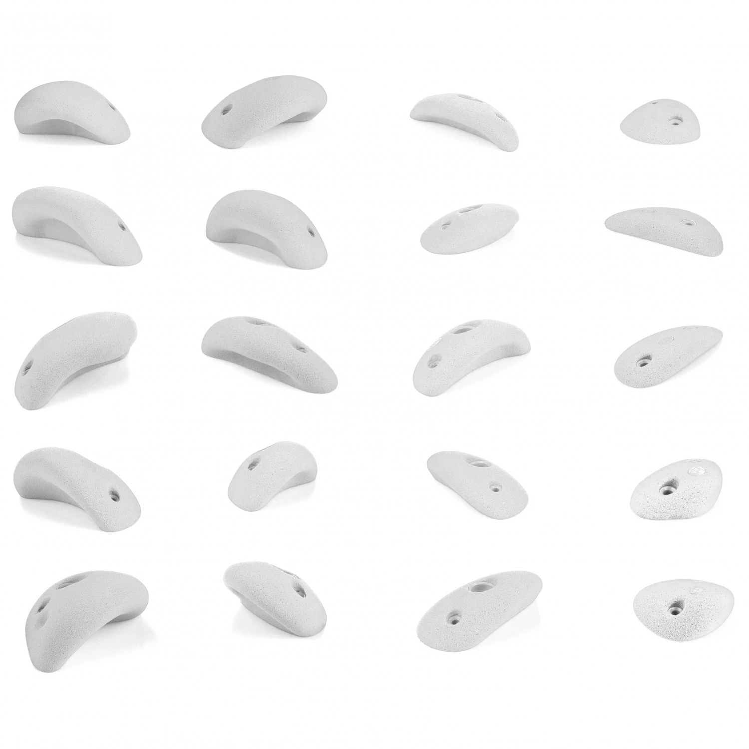 Blue Pill - Easy Boulder - Prises D'escalade 5 Blue Pill - Easy Boulder - Prises D'escalade – Image 3