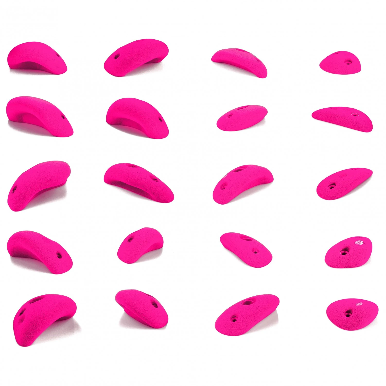 Blue Pill - Easy Boulder - Prises D'escalade 8 Blue Pill - Easy Boulder - Prises D'escalade – Image 6