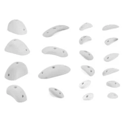 Blue Pill - Extrem Boulder - Prises D'escalade -Escalade Matériel Magasin blue pill extrem boulder prises descalade 2