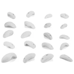 Blue Pill - Jugs - Prises D'escalade -Escalade Matériel Magasin blue pill jugs prises descalade 2