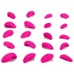 Blue Pill - Jugs - Prises D'escalade