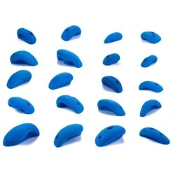 Blue Pill - Jugs - Prises D'escalade -Escalade Matériel Magasin blue pill jugs prises descalade 4