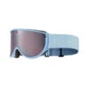 BOLLE Bollé - Women's Blanca Cat 2 (VLT 20%) - Masque De Ski -Escalade Matériel Magasin bolle womens blanca cat 2 vlt 20 masque de ski