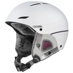 BOLLE Bollé - Women's Juliet - Casque De Ski -Escalade Matériel Magasin bolle womens juliet casque de ski 1