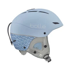 BOLLE Bollé - Women's Juliet - Casque De Ski -Escalade Matériel Magasin bolle womens juliet casque de ski detail 3