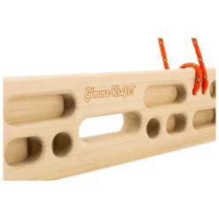Café Kraft - Gimme Kraft Hangboard Medium - Poutre D'escalade -Escalade Matériel Magasin cafe kraft gimme kraft hangboard medium poutre descalade detail 4