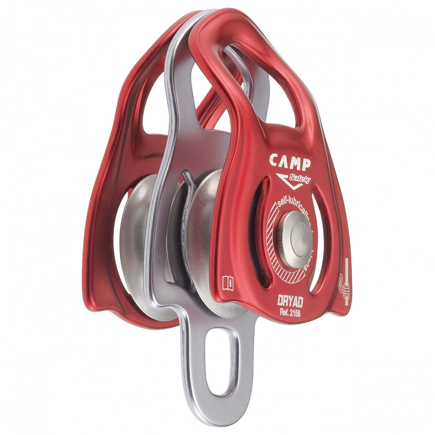 C.A.M.P. - Dryad - Poulie 3 C.A.M.P. - Dryad - Poulie