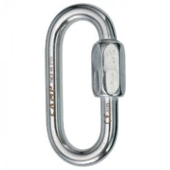 C.A.M.P. - Oval Quick Link - Maillon Rapide (inox)