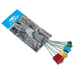 C.A.M.P. - Pro Nut Set 5-Pack - Coinceur Passif