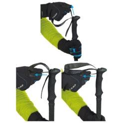 C.A.M.P. - Ski Track - Bâtons Ski De Randonnée -Escalade Matériel Magasin camp ski track batons ski de randonnee detail 6