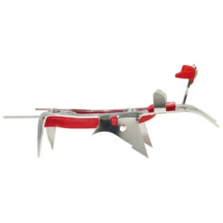 C.A.M.P. - Skimo Pure Nanotech - Crampons D'alpinisme -Escalade Matériel Magasin camp skimo pure nanotech crampons dalpinisme detail 4