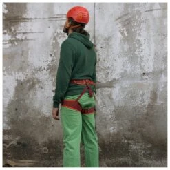 C.A.M.P. - Titan - Casque D'escalade -Escalade Matériel Magasin camp titan casque descalade detail 3