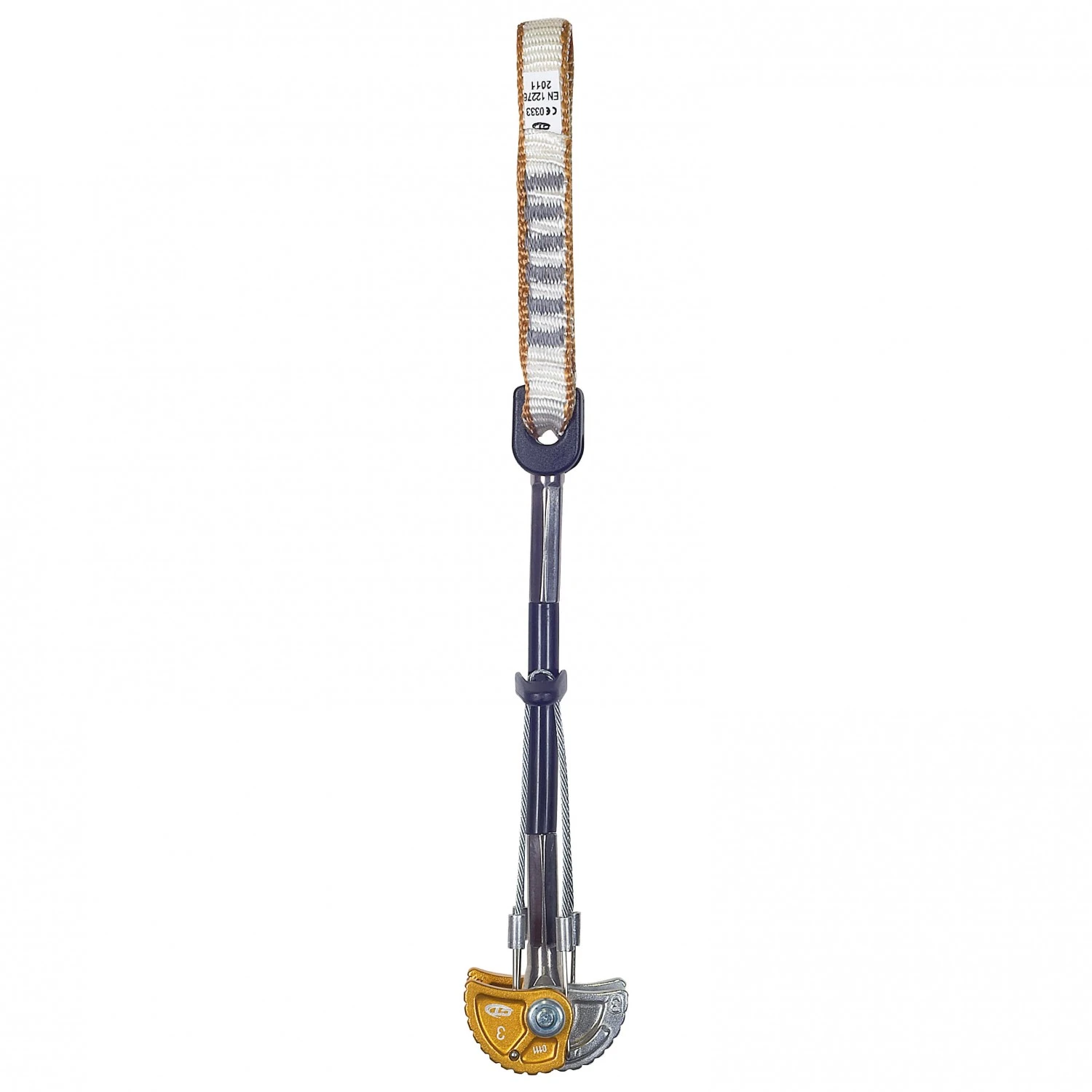 Climbing Technology - Anchor Cams - Coinceur à Cames 6 Climbing Technology - Anchor Cams - Coinceur à Cames – Image 4