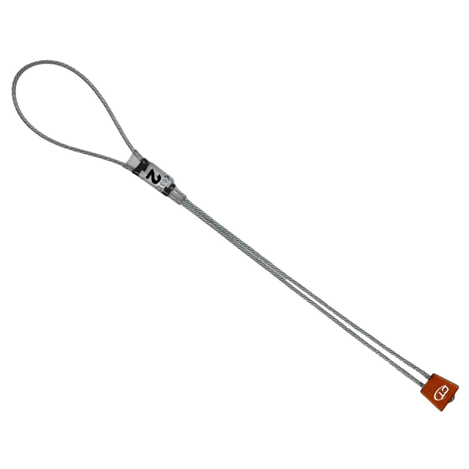 Climbing Technology - Carved Chocks - Coinceur Passif 5 Climbing Technology - Carved Chocks - Coinceur Passif – Image 3