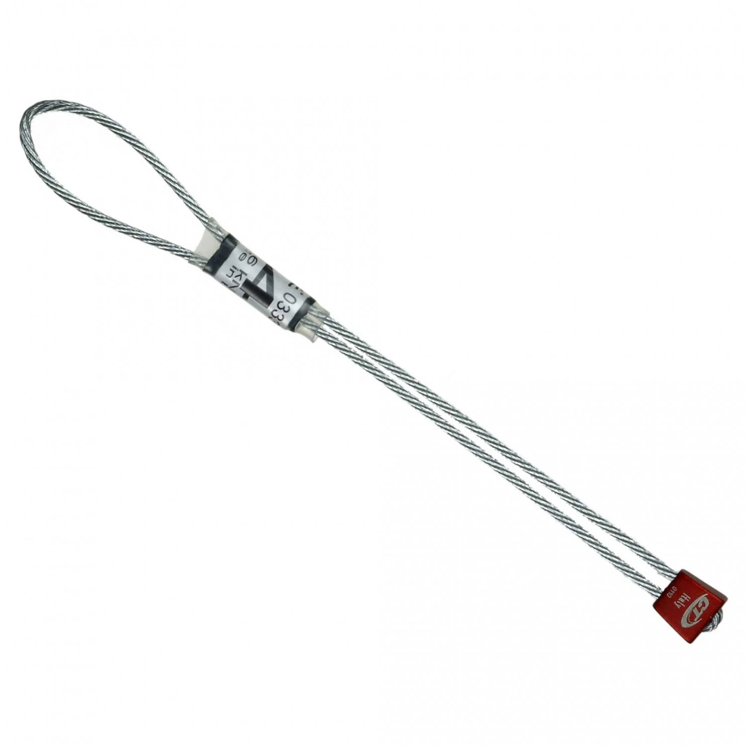 Climbing Technology - Carved Chocks - Coinceur Passif 7 Climbing Technology - Carved Chocks - Coinceur Passif – Image 5