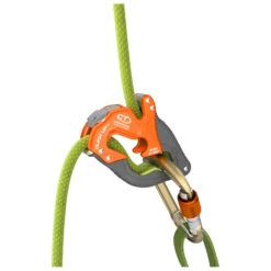 Climbing Technology - Click Up Kit + - Système D'assurage -Escalade Matériel Magasin climbing technology click up kit systeme dassurage bf bf detail 6