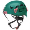 Climbing Technology - Galaxy - Casque D'escalade -Escalade Matériel Magasin climbing technology galaxy casque descalade