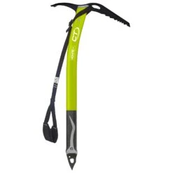 Climbing Technology - Hound Plus (Forged) With Dragon-Tour L - Piolet