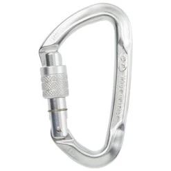 Climbing Technology - Lime Screw Gate - Mousqueton à Vis