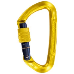 Climbing Technology - Lime SG - Mousqueton à Vis -Escalade Matériel Magasin climbing technology lime sg mousqueton a vis 2
