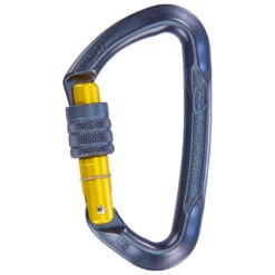 Climbing Technology - Lime SG - Mousqueton à Vis -Escalade Matériel Magasin climbing technology lime sg mousqueton a vis 3